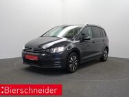 VW Touran, 1.5 TSI Move DIGITAL 16, Jahr 2024 - Weißenburg (Bayern)