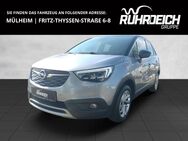 Opel Crossland X, 1.2 INNOVATION Turbo 180°, Jahr 2020 - Mülheim (Ruhr)