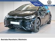 VW ID.3, GTX, Jahr 2022 - Mannheim