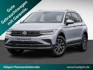 VW Tiguan, 2.0 LIFE, Jahr 2022 - Dortmund