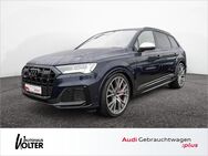 Audi SQ7, 4.0 TDI quattro TDI, Jahr 2020 - Uelzen