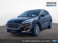 Ford Kuga, VIGNALE, Jahr 2024 - Halle (Saale)