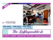 EFH mit 5 Zimmer, Küche, 2 Bäder, HWR, Gäste-WC | Garten | Carport | Hof | Ammern - Unstruttal