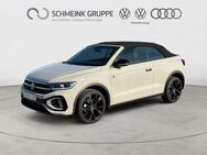 VW T-Roc Cabriolet, 1.5 TSI KARMANN-Edition, Jahr 2022 - Bocholt