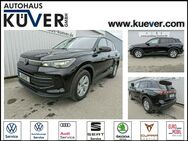 VW Tiguan, 1.5 Life eTSI, Jahr 2024 - Hagen (Bremischen)