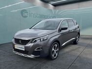 Peugeot 5008, 1.5 Allure 130, Jahr 2020 - München