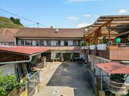 IMMORath.de - 6 Zimmer mit großzügiger Nutzfläche - Vogtsburg (Kaiserstuhl)