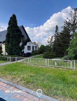 Haus mit großem Grundstück Endlage - Wust-Fischbeck