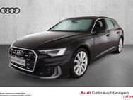 Audi A6, Avant 40 TDI qu S line, Jahr 2024 - Halle (Saale)