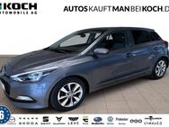 Hyundai i20, 1.0 Active Passion, Jahr 2017 - Ludwigsfelde