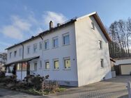 großzügiges Wohnhaus mit viel Potential - Weidenberg