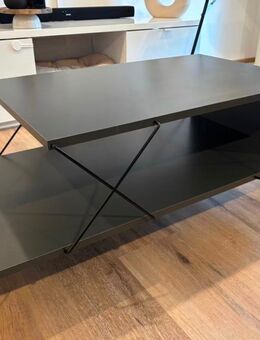 Wohnzimmertisch - Dornhan Zentrum