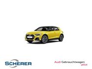 Audi A1, 35 TFSI citycarver s Line Inter, Jahr 2022 - Wiesbaden