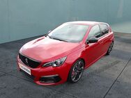 Peugeot 308, 1.6 GTi PT 263 MASSAGE DENON, Jahr 2018 - München