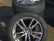 Original BMW M Paket Räder 19" Alufelgen + Pirelli P7C2 Reifen - Salzkotten