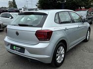 VW Polo, 1.0 TSI VI Highline, Jahr 2021 - Schwabach