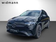 Mercedes EQA, 250 AMG BusinessP ° MBUX, Jahr 2023 - Ebermannsdorf