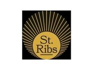 Servicemitarbeiter (m/w/d) - St. Ribs Bar & Restaurant | b28u7t - Bonn