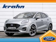 Ford Puma, 1.0 Hybrid ST-Line X | AUTOMATIK |, Jahr 2022 - Gießen