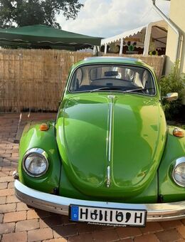 VW Käfer 1302 im guten Zustand zu verkaufen! - Wunstorf