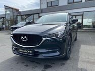 Mazda CX-5 SKYACTIV-G Edition100,AHK,Garantie bis 04/26 - Münzenberg