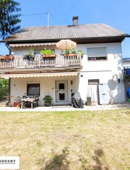 Fingerhut Einfamilienhaus mit Potential zur Einliegerwohnung im UG in ruhiger Lage von Mudersbach! - Mudersbach