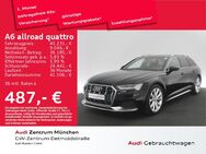 Audi A6 Allroad, 50 TDI qu, Jahr 2020 - München