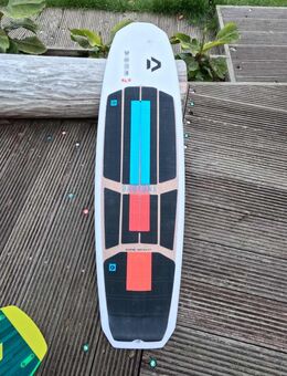DUOTONE Voke SLS 2022 5'3 *Testboard Kite* - Rubenow