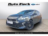 Kia Cee'd Sportswagon Platinum Edition 1.4 T-GDI,Vollausstattung!!!! - Peine