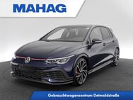 VW Golf, 2.0 TSI VIII GTI Clubsport LEDPlus Alu19AdelaideBlack, Jahr 2022 - München