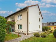 Familienfreundliches Haus in ruhiger Lage mit großem Garten! - Ansbach
