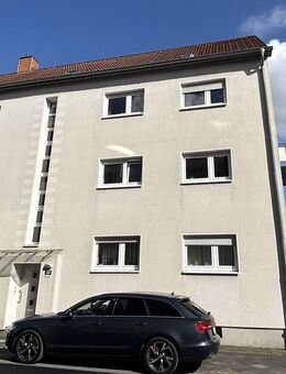 Klein aber fein - Wohnen, wo das Herz schlägt. - Bochum