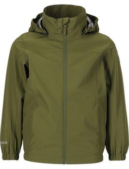 ZIGZAG Outdoorjacke Orkan mit 10.000 mm Wassersäule