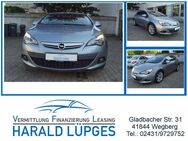 Opel Astra Innovation GTC, 18 Zoll Alus, Klima, Euro 5 - Wegberg