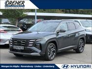 Hyundai Tucson, 1.6 T-GDI Prime 48V Touchscreen, Jahr 2024 - Wangen (Allgäu)