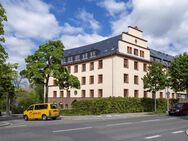 Wunderschöne Dachgeschosswohnung im denkmalgeschützten Altbau mit Fußbodenheizung und Loggia ! - Chemnitz