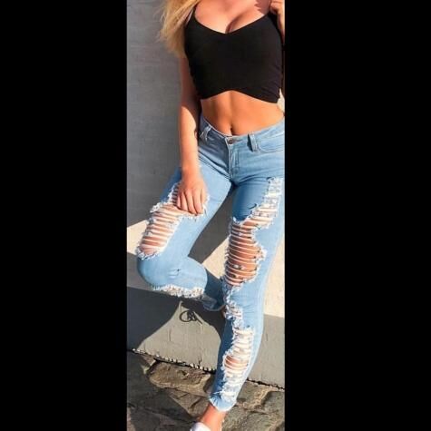 Lilly M. aus Hannover