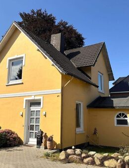 Ein tolles, besonderes Haus sucht neue Eigentümer! - Henstedt-Ulzburg