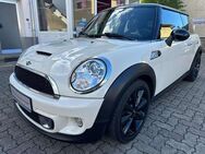 Mini Cooper SD Cooper SD - Wyhl (Kaiserstuhl)