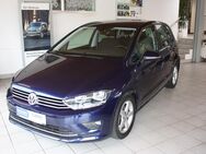 VW Golf Sportsvan, , Jahr 2017 - Bad Iburg