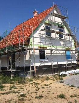 Komforthaus - erleben und genießen Sie den Komfort Ihres eigenen Hauses - Oelsnitz (Erzgebirge)