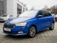 Skoda Fabia, 1.0 TSI CLEVER FLA, Jahr 2021 - Schenefeld (Landkreis Pinneberg)