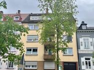 Ideales Mehrfamilienhaus mit 13 Wohneinheiten - Karlsruhe