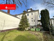Sanierungsbedürftige Doppelhaushälfte - TOP-Wohnlage - Offenbach (Main)