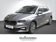 Skoda Fabia, 1.0 TSI Drive, Jahr 2022 - Karlsruhe