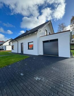 Effizientes Neubau Einfamilienhaus mit großem Grundstück in sehr ruhiger Lage. Perfekt für Familien - Grebenhain