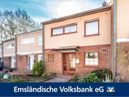 Gemütliches Reihenmittelhaus in Lingen für die ganze Familie - Lingen (Ems)