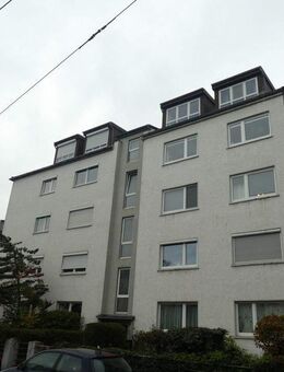 Lichtdurchflutetes Wohnerlebnis mit Skylineblick über Bockenheim! - Frankfurt (Main)