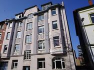 Wertbeständiges Mehrfamilienhaus in der Nähe des Inselwalls - Braunschweig