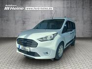 Ford Transit Connect, 230 L1 LKW Trend (PJ2 PU2), Jahr 2024 - Marienmünster